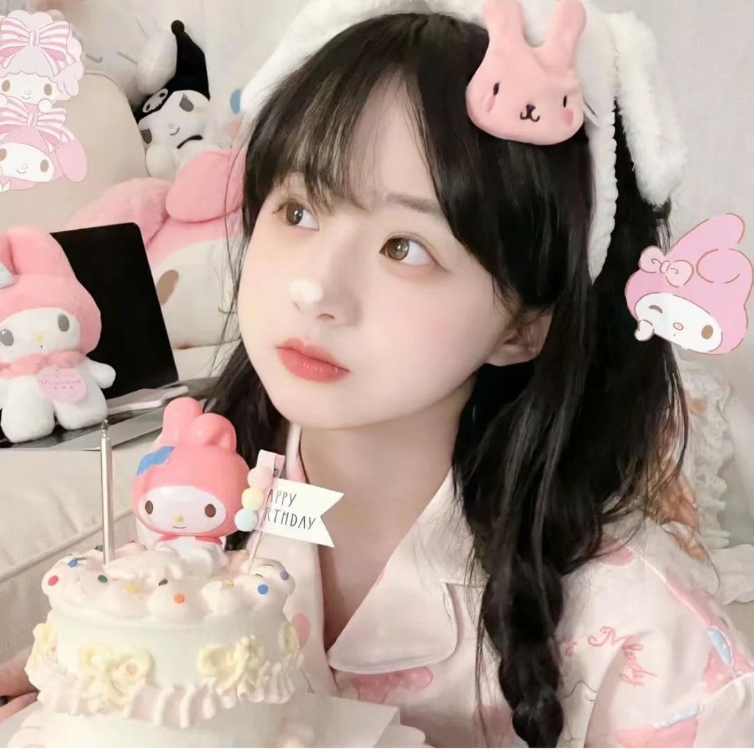 莓泥事吧！