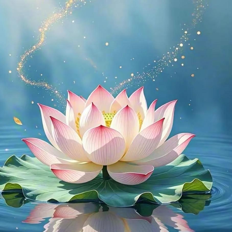 如愿᭄꧔ꦿ