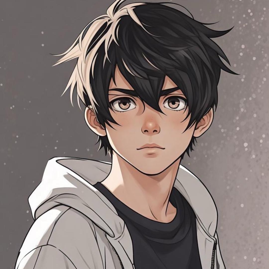 和༗月༗永༗久༗