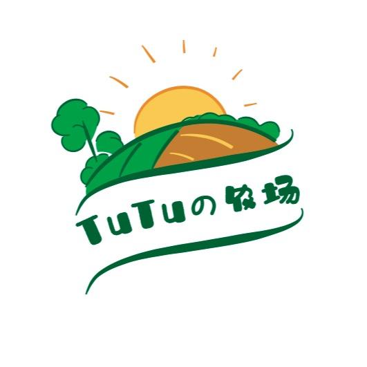 TuTu农场生鲜