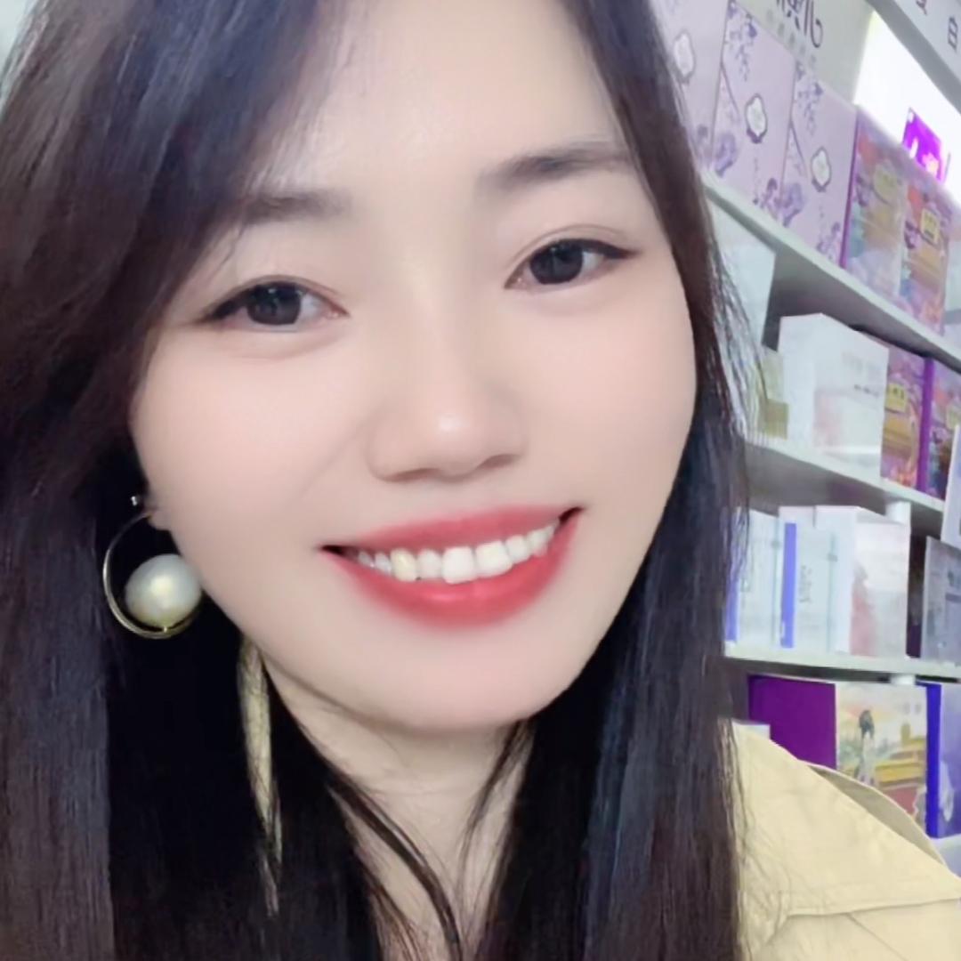 灵宝💕