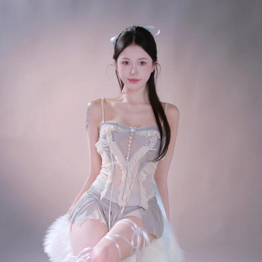 阿郁呀~