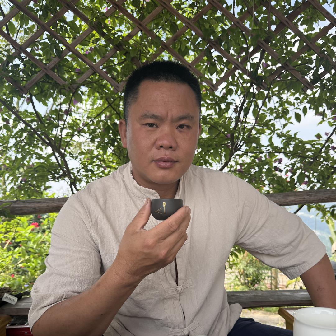 三毛哥的农场生活