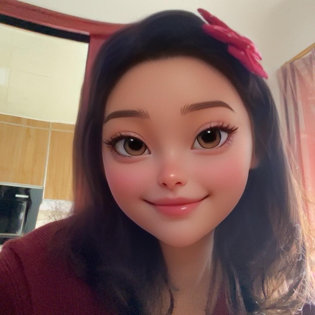 美🧚‍♀️
