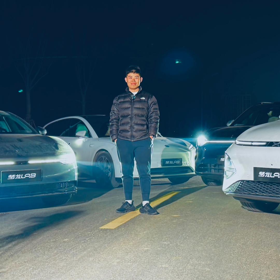 梦龙LAB