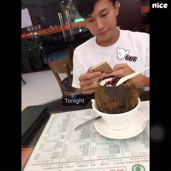 鲈鱼🐟🐟🐟水花    炜籽