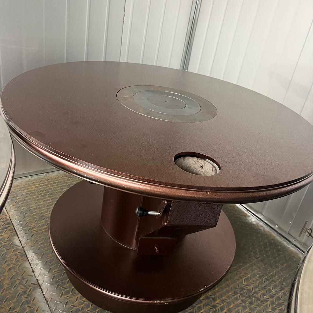 贵州烤火炉🔥息烽县小寨坝镇炉子哥气化炉