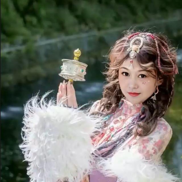 爆咪花