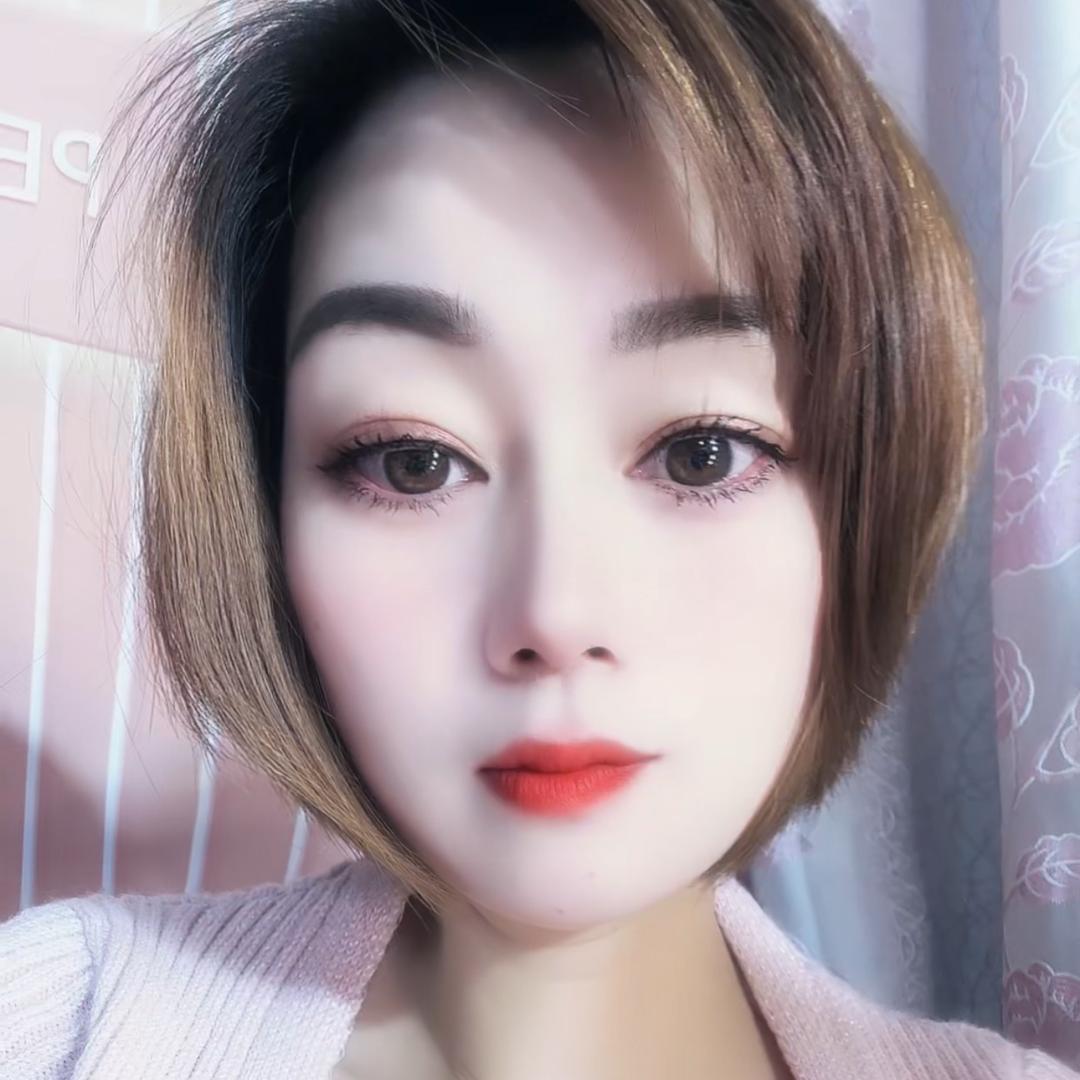 小晴天.