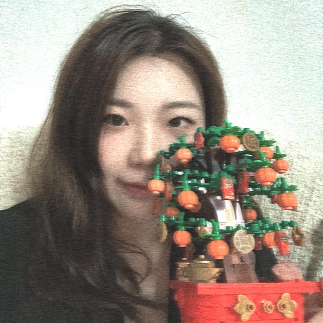 小叮当妈啦
