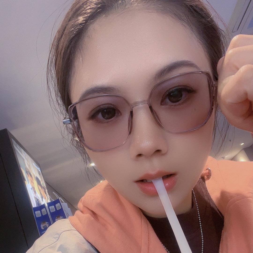 玉灵阁（佛系开播）