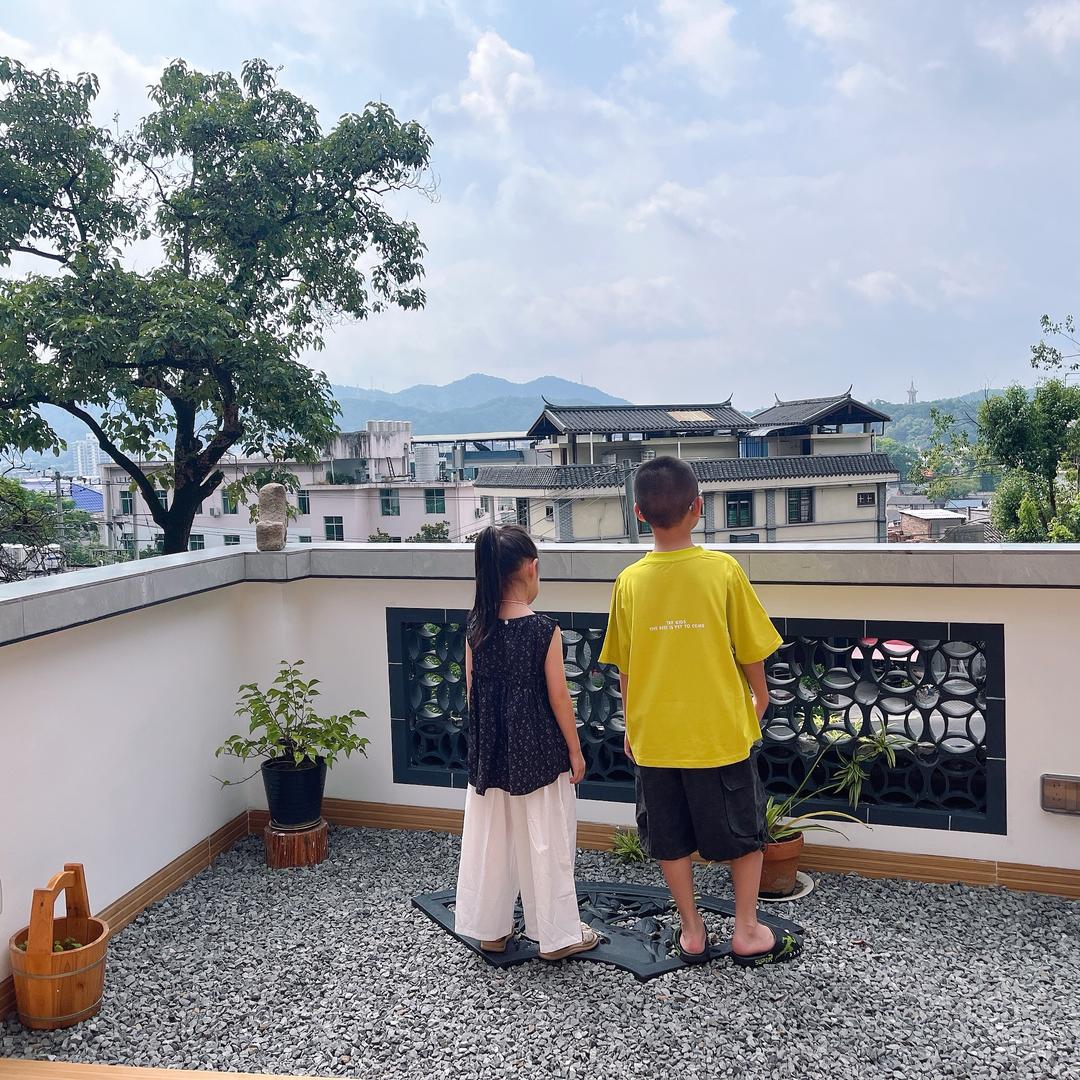 兄妹成长记（快乐教育）