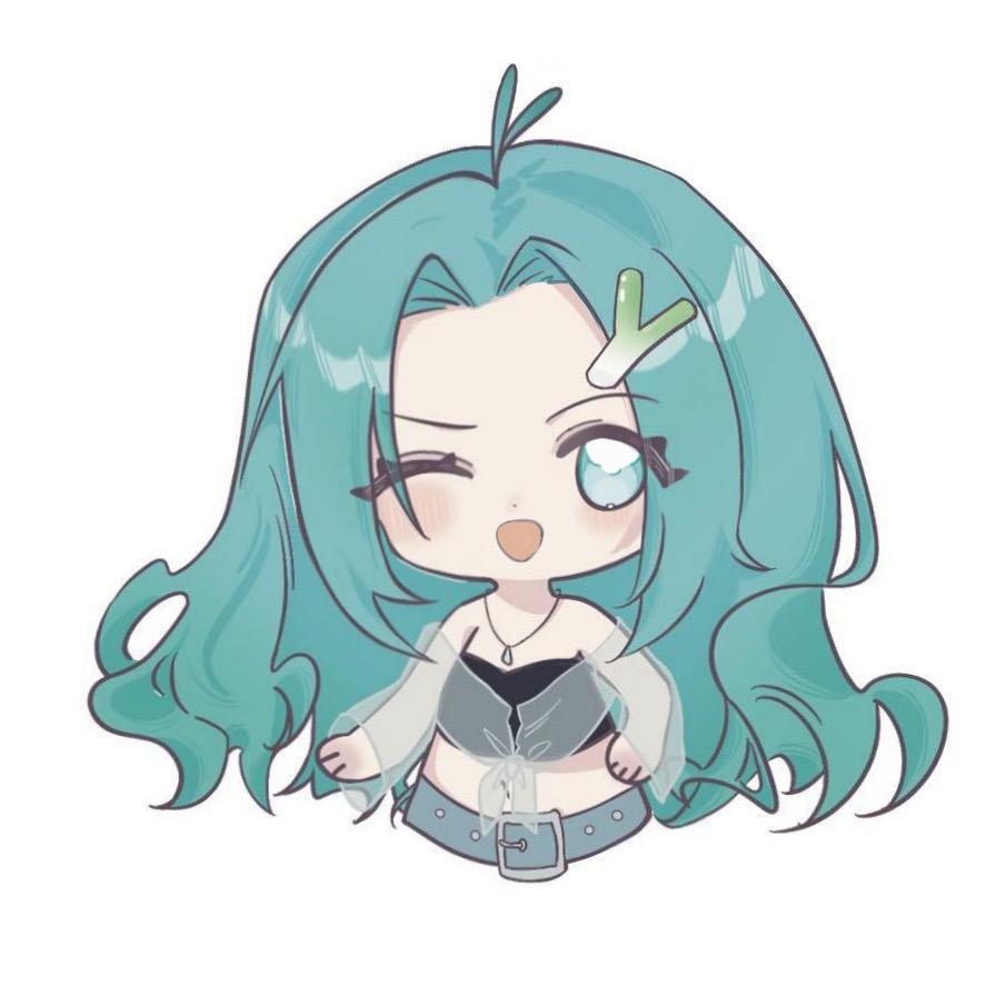 无敌葱白
