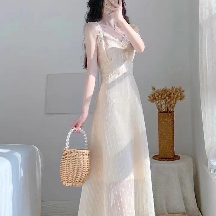 甜杏的女装
