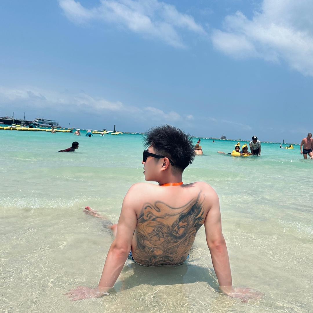 太极生两仪