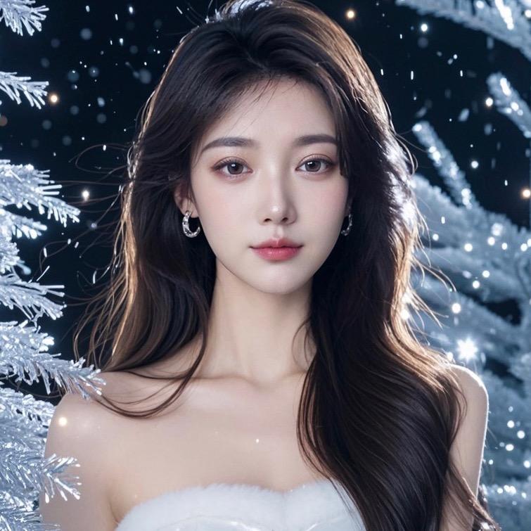 喵～💫潮汐儿