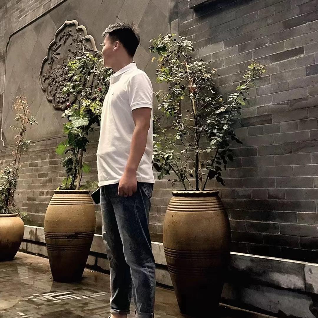 赵先生🌿