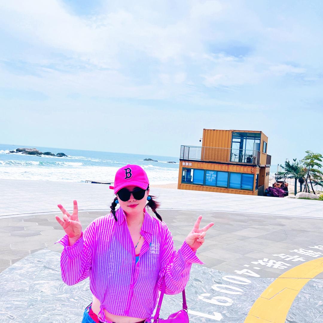 Lisa💋妈妈
