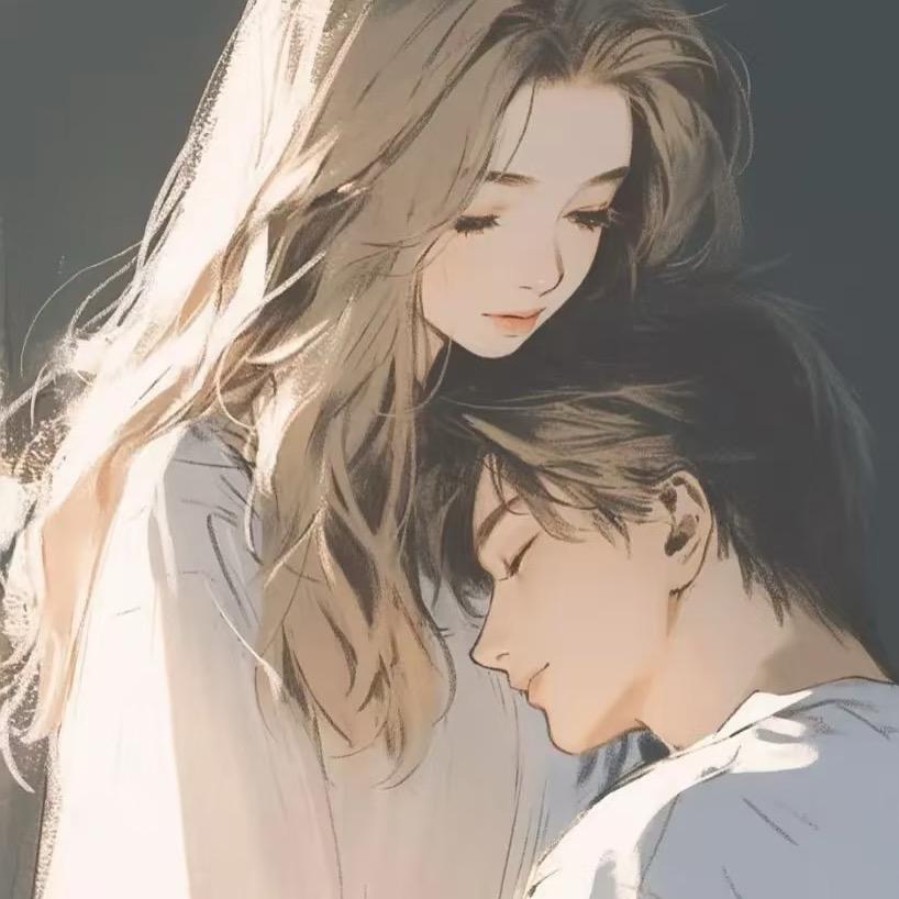 🌸 阳光下的小松鼠