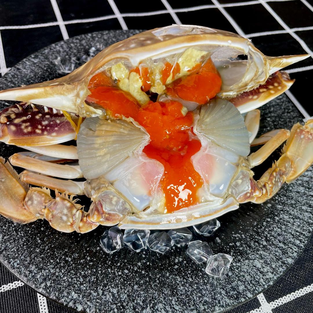 舟山姐妹海鲜！