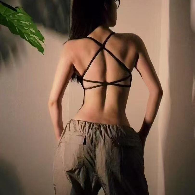 杭州沁之瑜伽冰冰老师