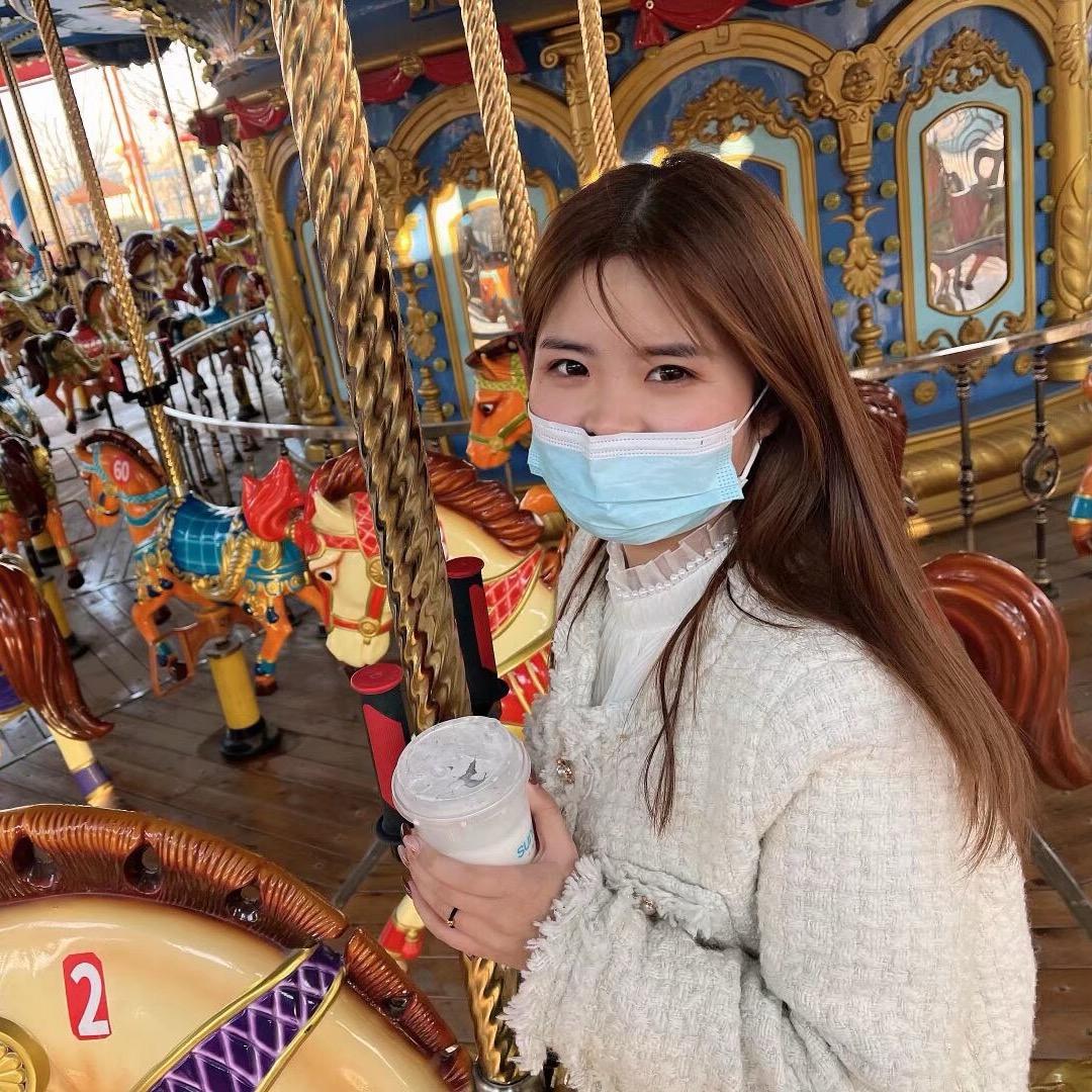 倩倩👑