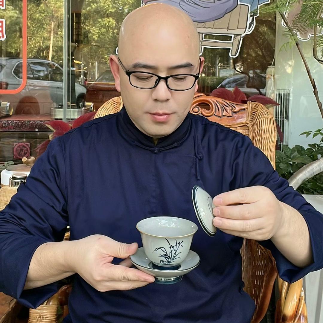 新繁没名堂