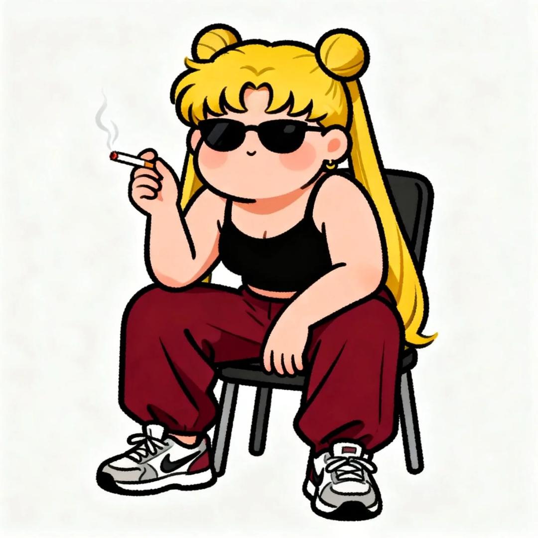 @信三两
