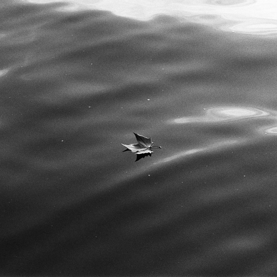 Solitary.