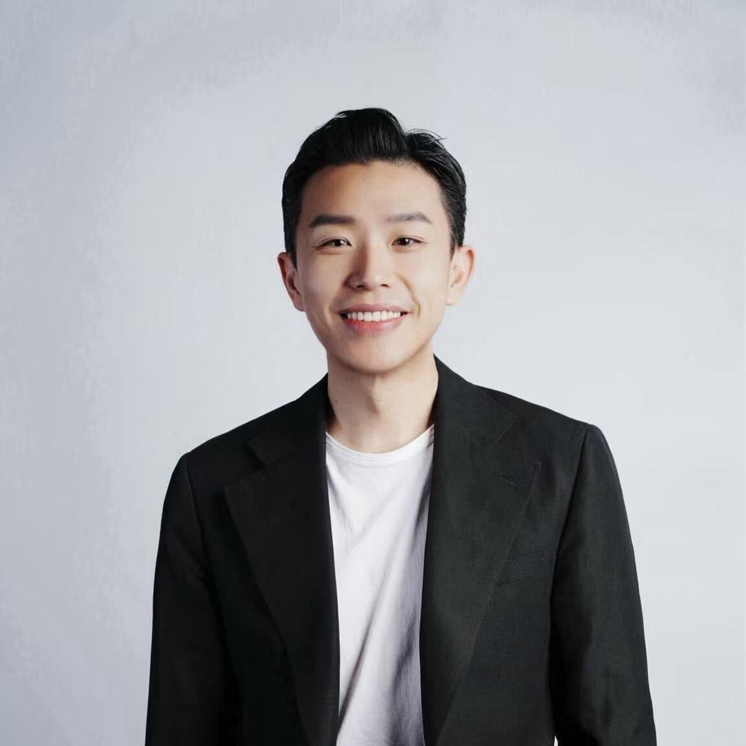 人杰（声入人心）@抖音