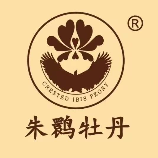 朱鹮牡丹食用油