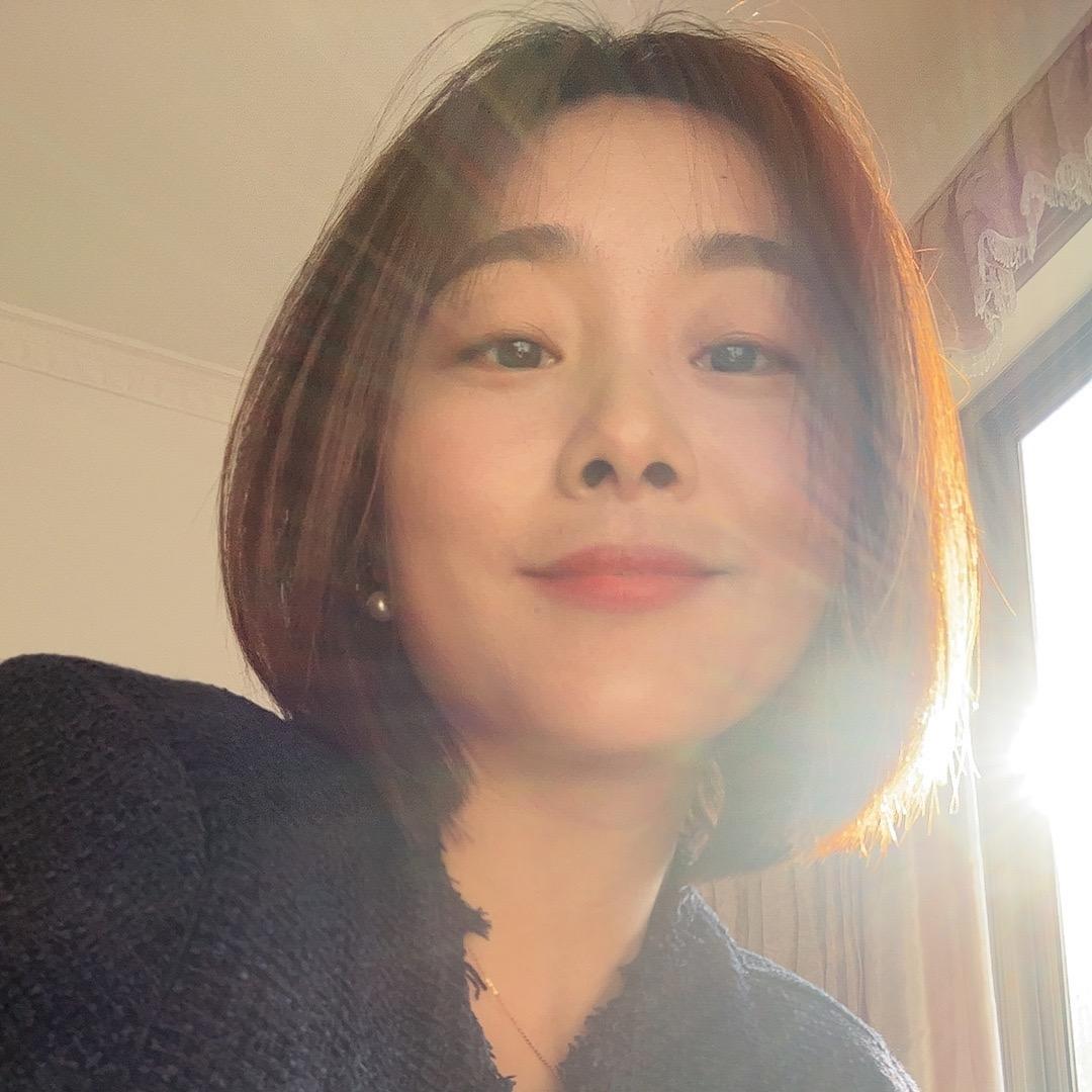 微笑多一点💋