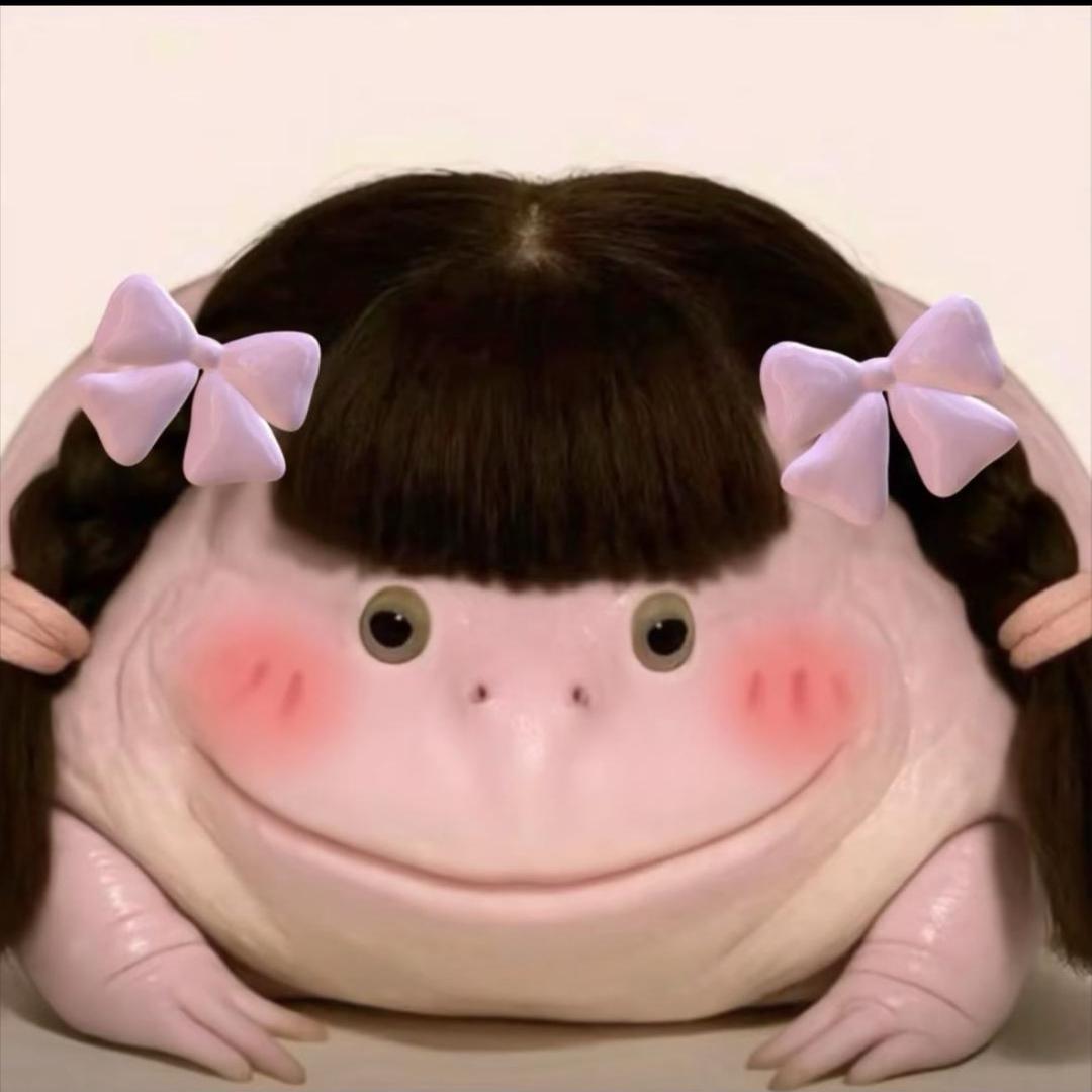 财神爷的小宝贝🌸