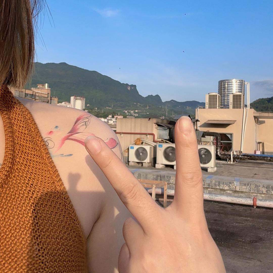 🍀🌻 幺儿🌻🍀