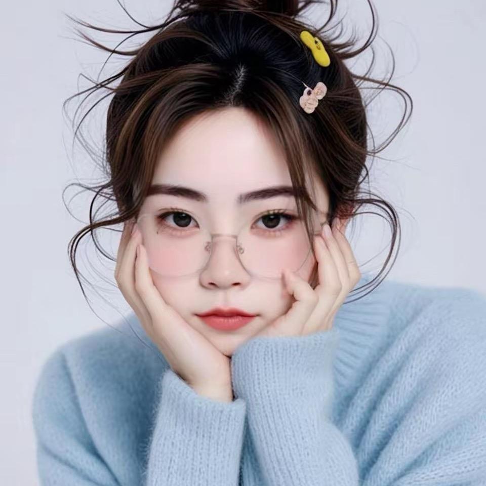 是阿玉吖