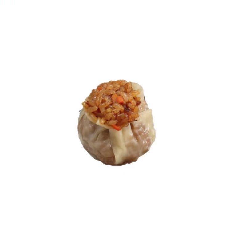 烧麦昂