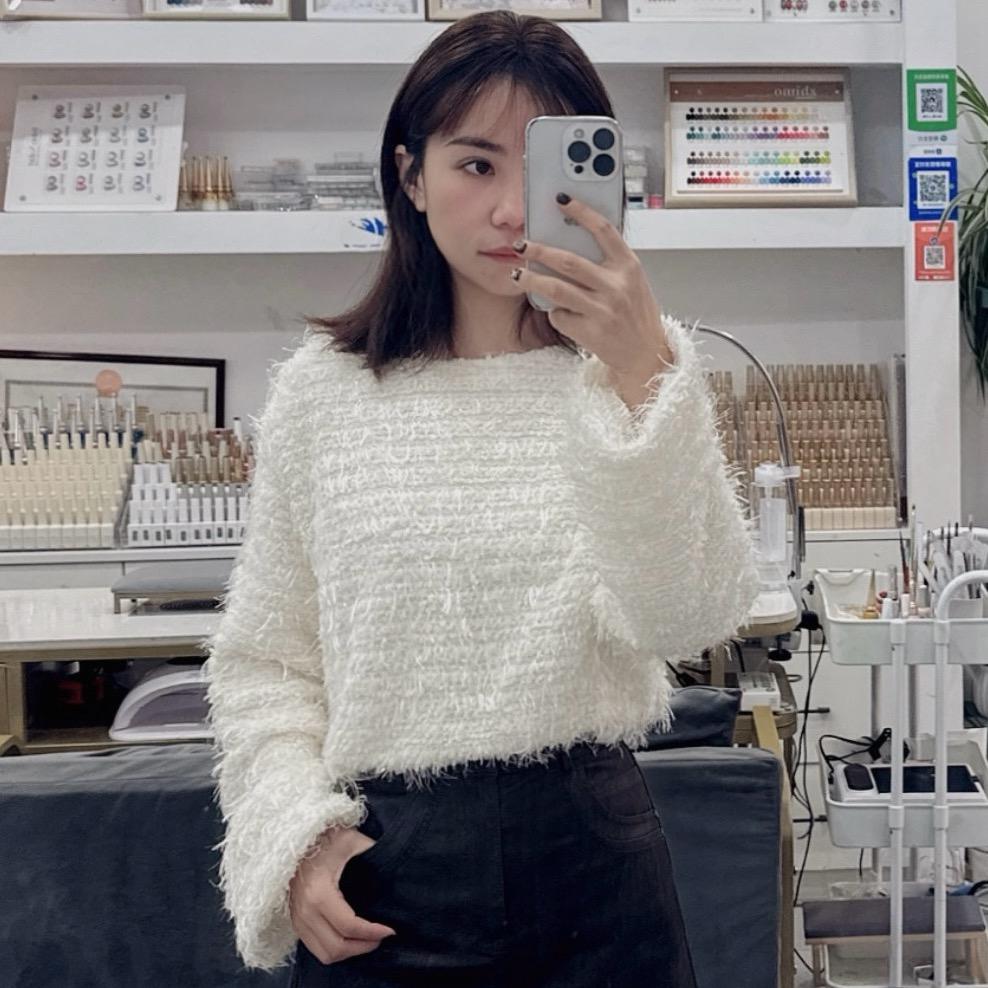 柚见 美甲 美睫店