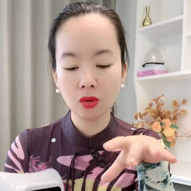 七十二变美了
