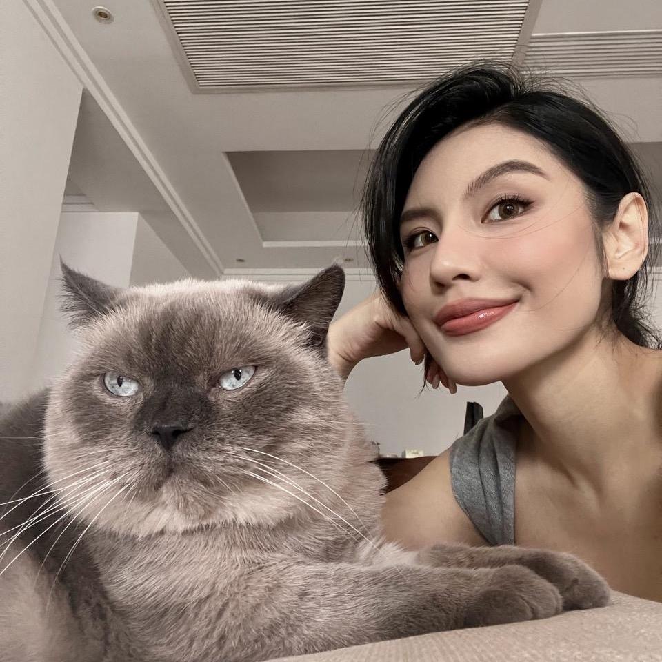 梁夜衣橱大公开