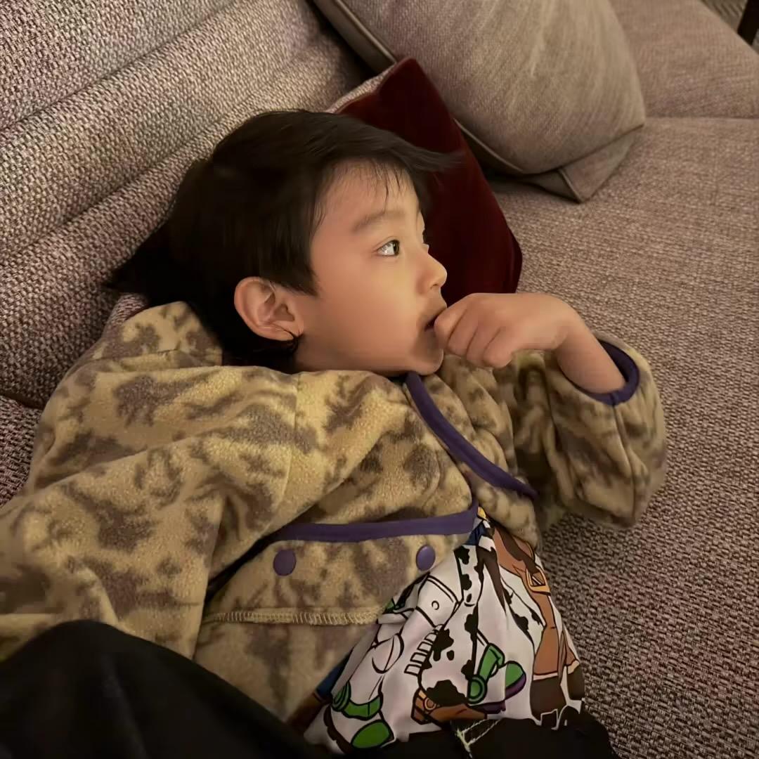 少爷几点睡