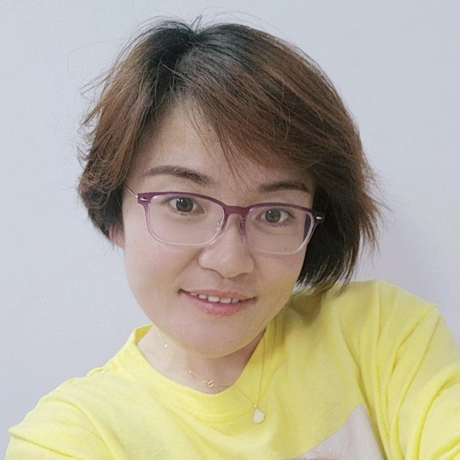 五莲凌云家电张琪