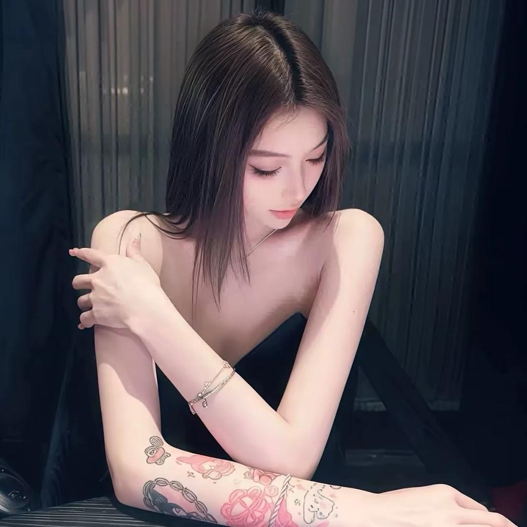 @春