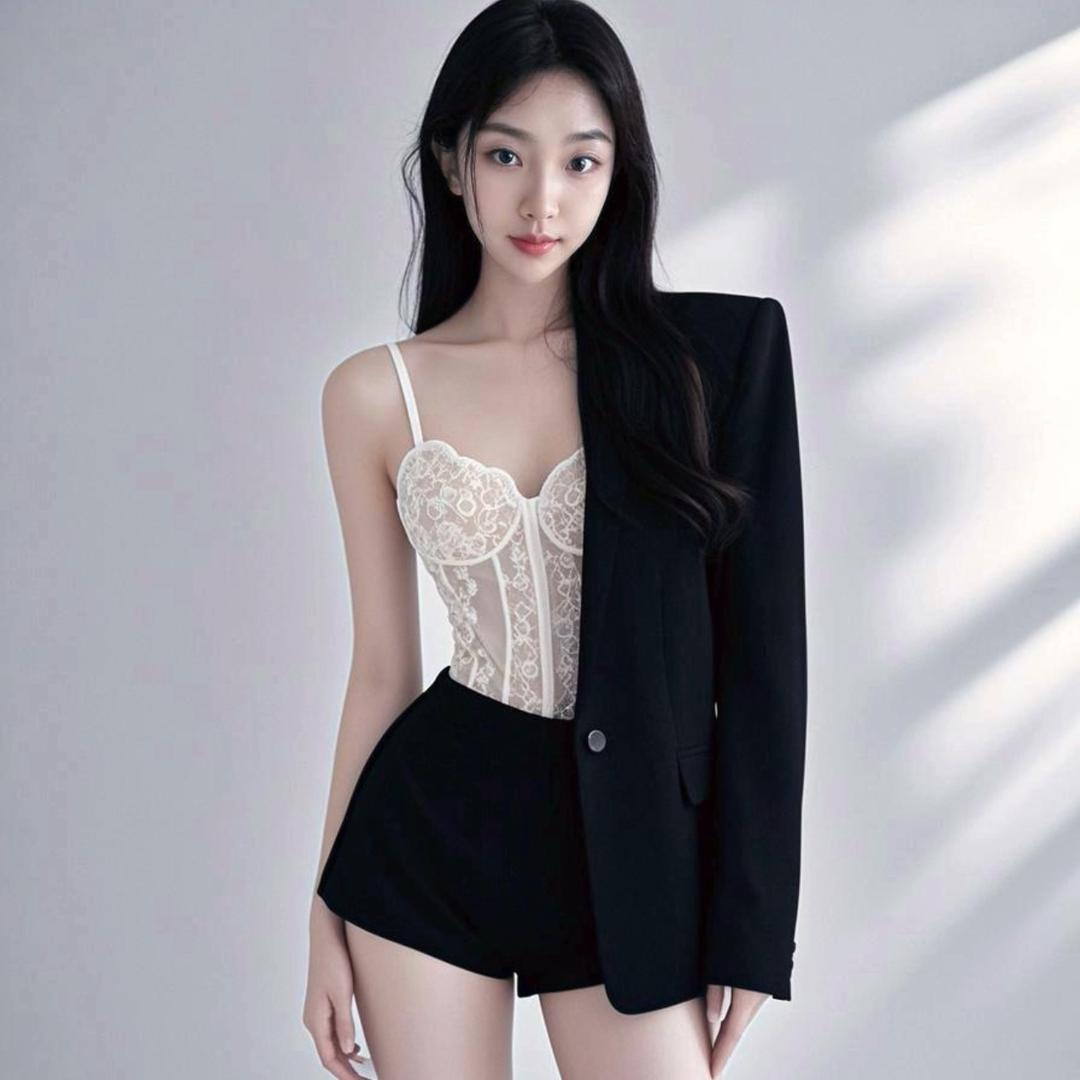 云南美妮子（带娃中）