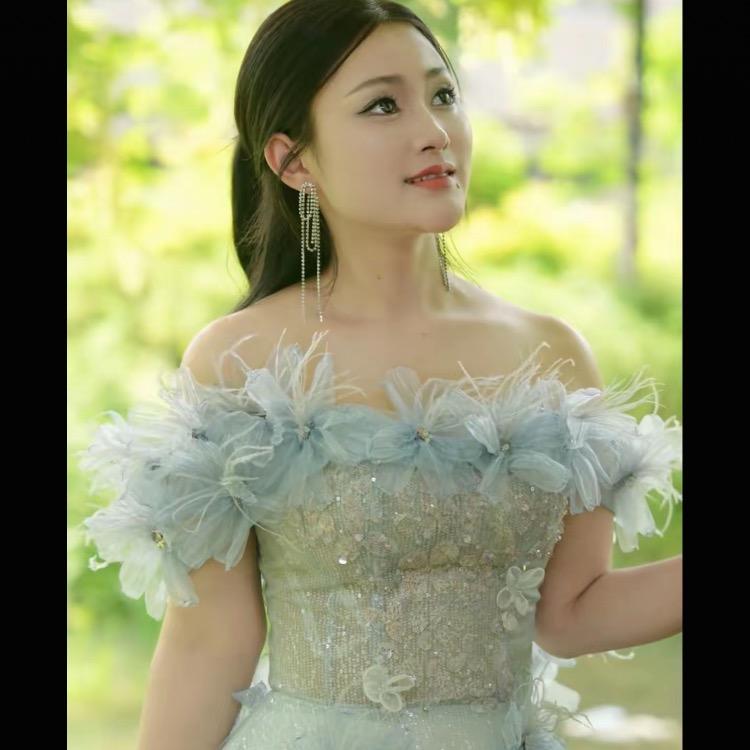 三妹的小豆儿