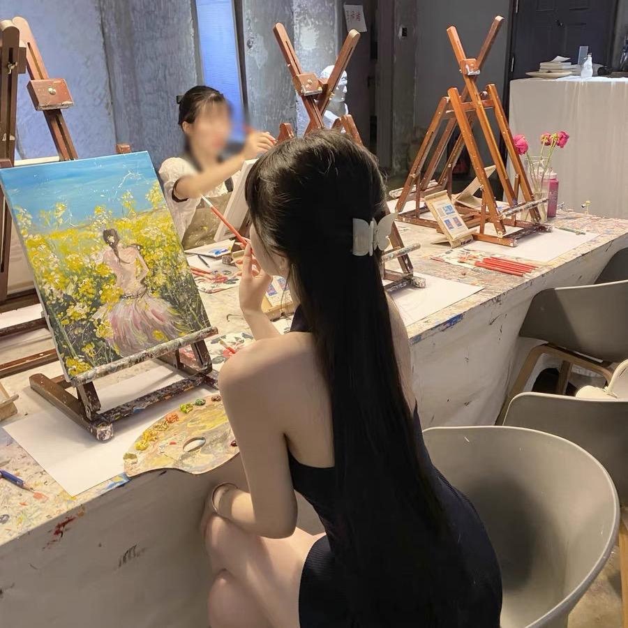 早睡妮子ྀི 🐻ྀི