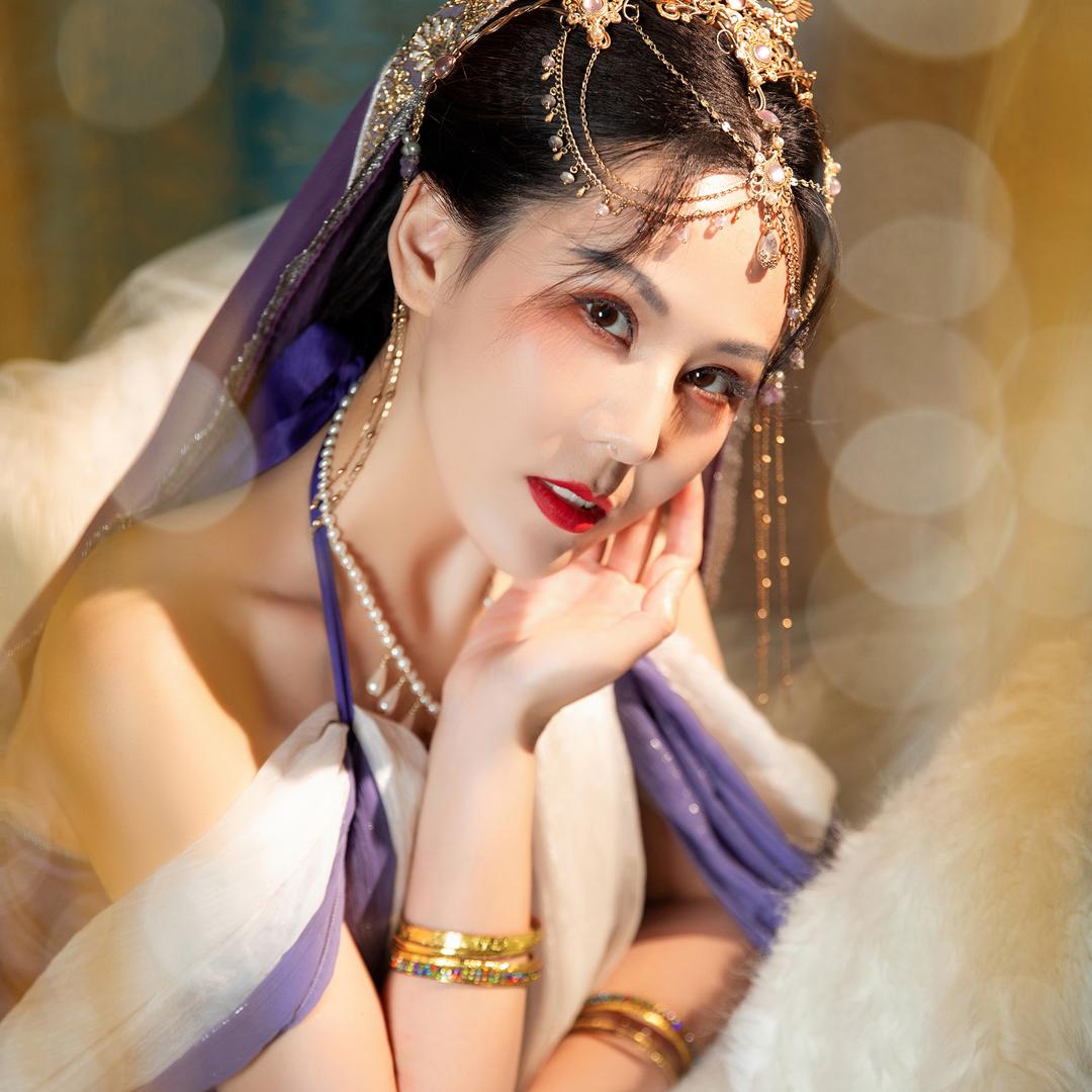 叮咚，您的小祖宗已上线