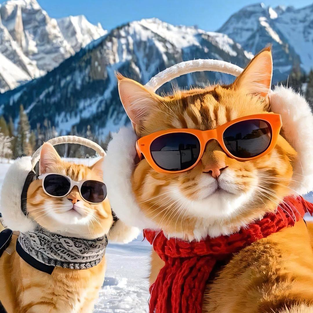 柴猫😺 ⁰ ⁹ ¹ ²