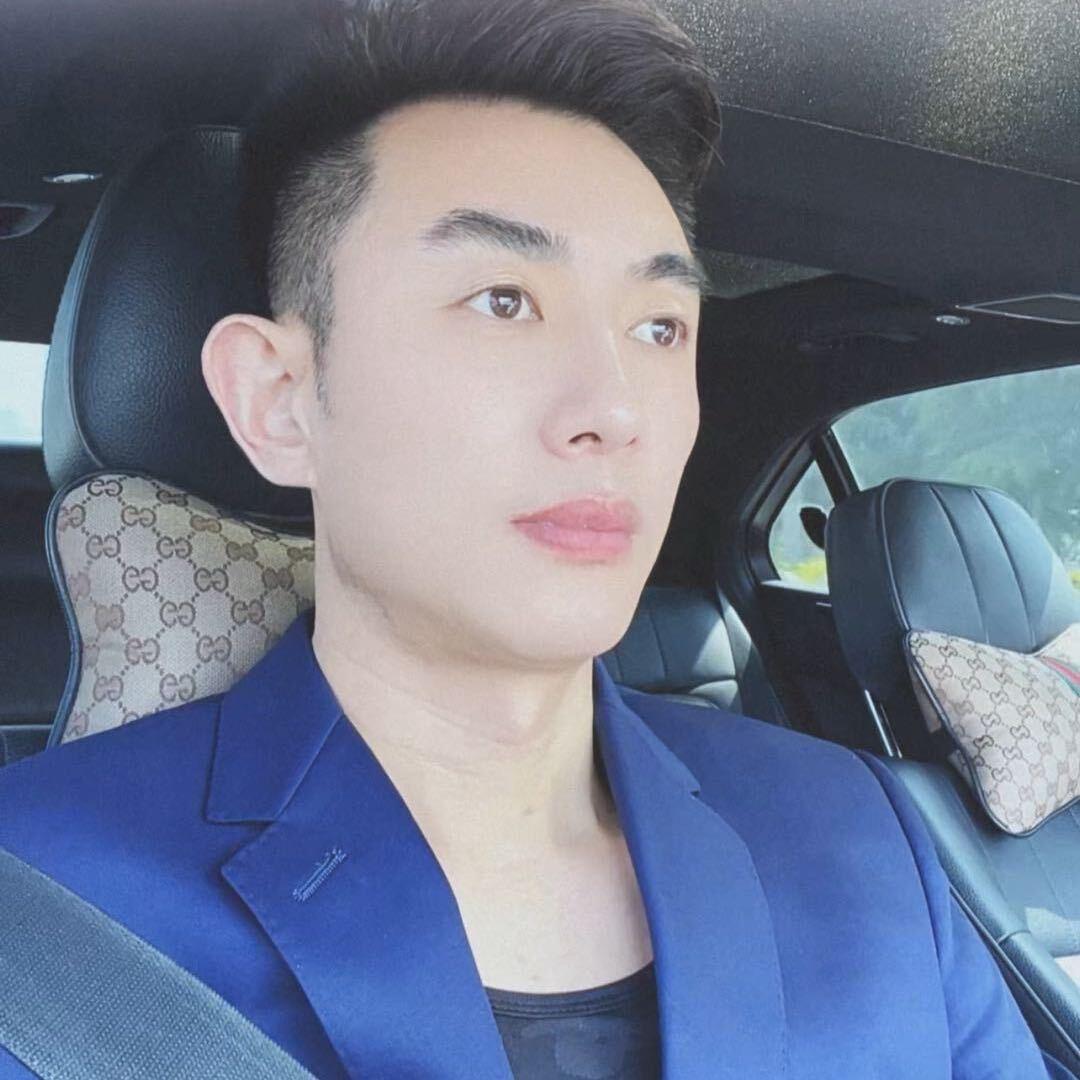 刘开心