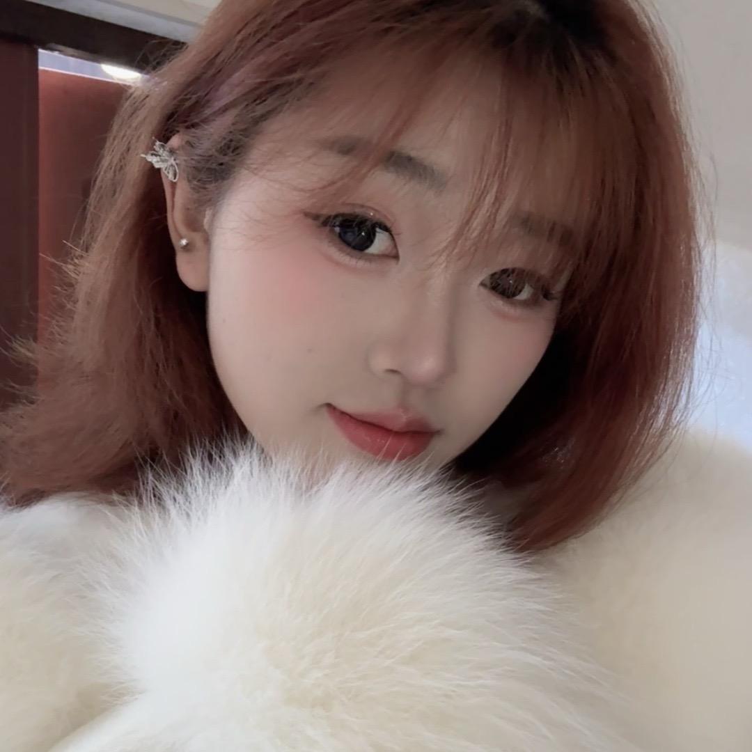 ⑧妹baby（团播号）