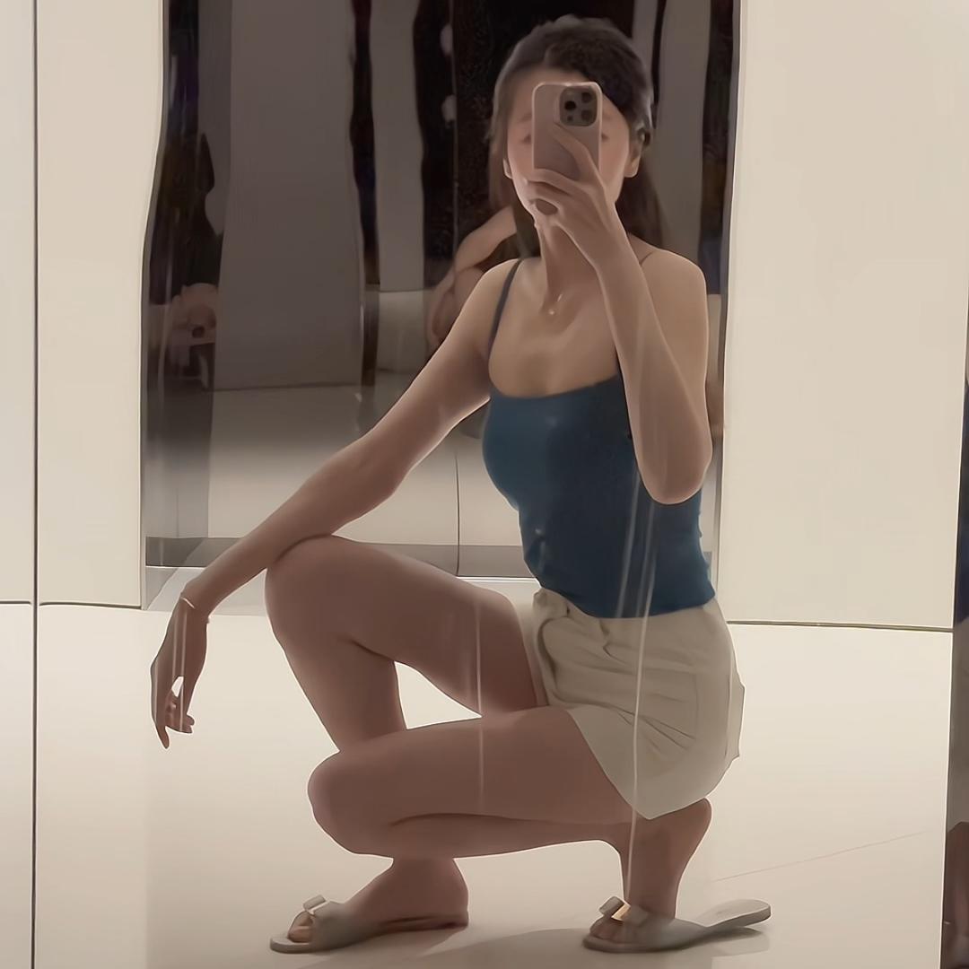 美少女